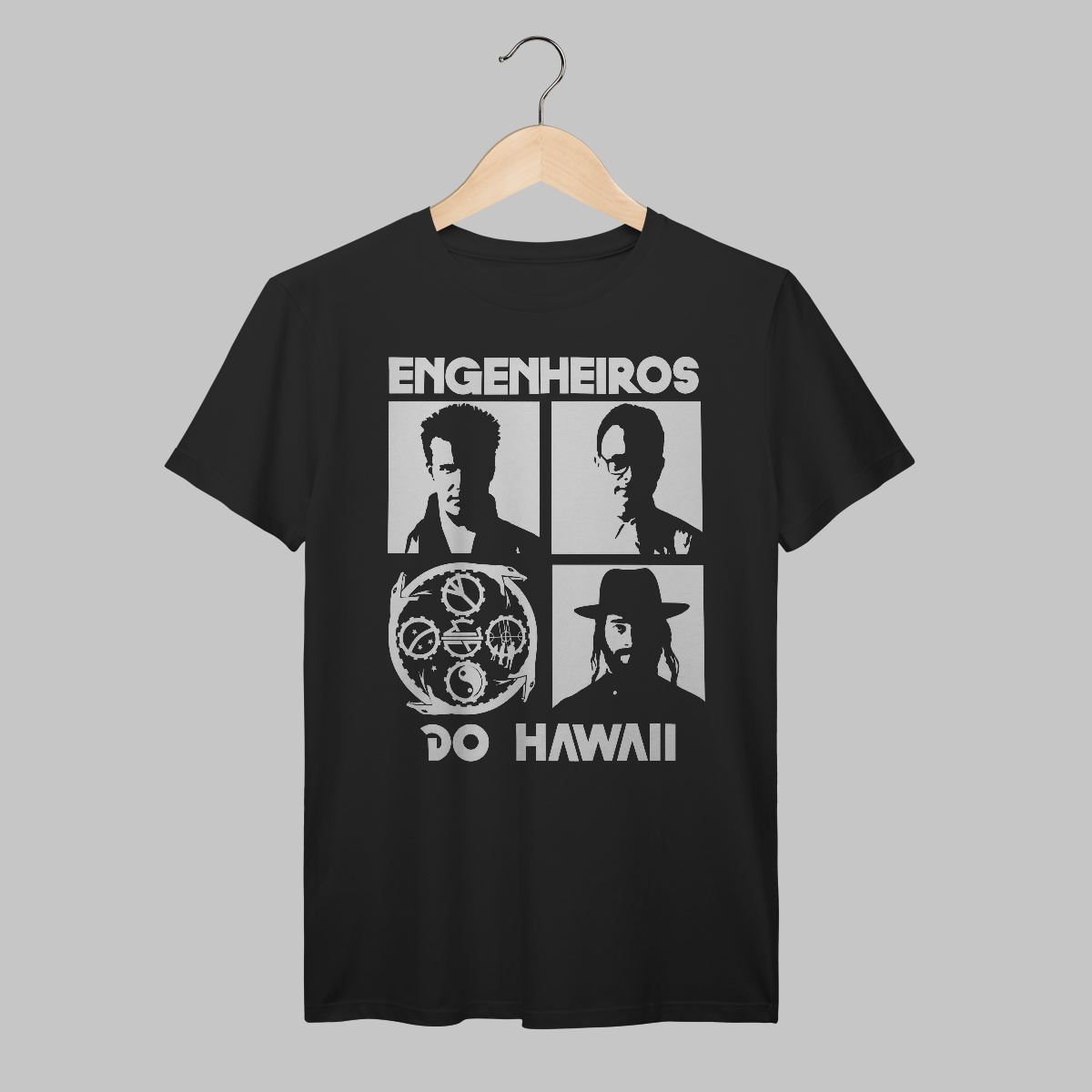 Engenheiros do Hawaii | Algodão Prime