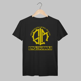 Nome do produto Engenheiros do Hawaii | Algodão Prime