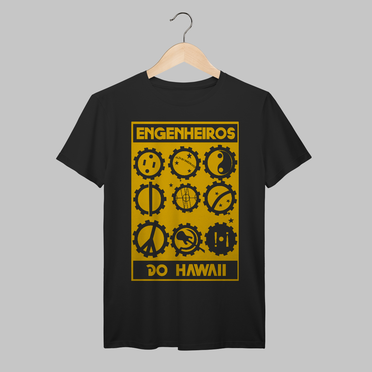 Engenheiros do Hawaii | Algodão Prime