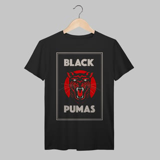 Black Pumas | Algodão Prime