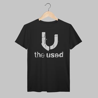 The Used | Algodão Prime