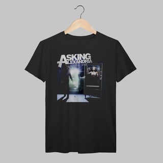 Asking Alexandria | Algodão Prime