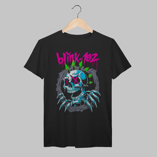 Blink-182 | Algodão Prime
