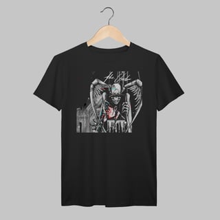 Nome do produto The Used | Algodão Prime