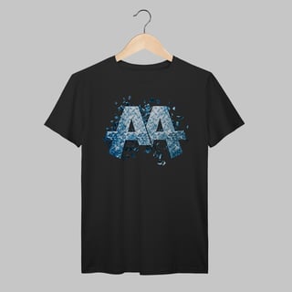 Nome do produto Asking Alexandria | Algodão Prime