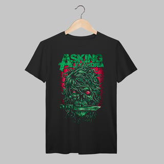 Asking Alexandria | Algodão Prime