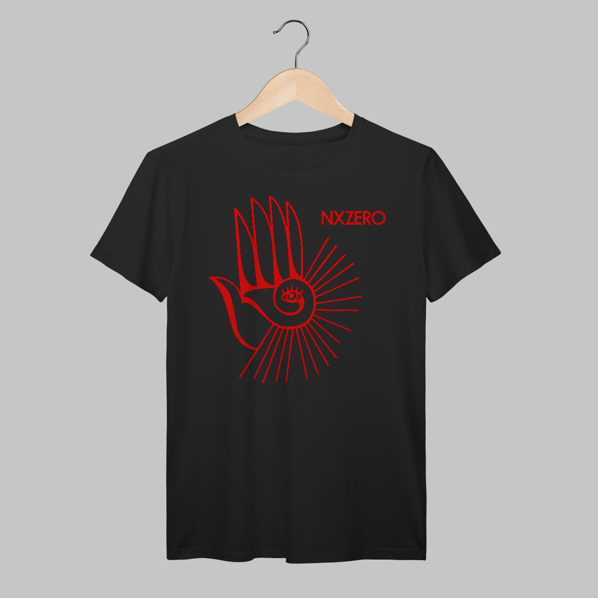 NX Zero | Algodão Prime