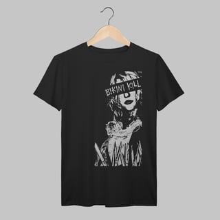 Bikini Kill | Algodão Prime