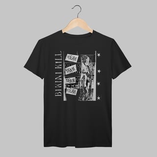 Nome do produto Bikini Kill | Algodão Prime