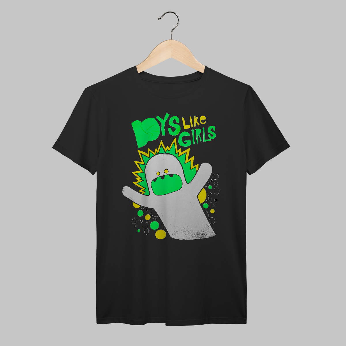 Boys Like Girls | Algodão Prime