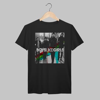 Boys Like Girls | Algodão Prime