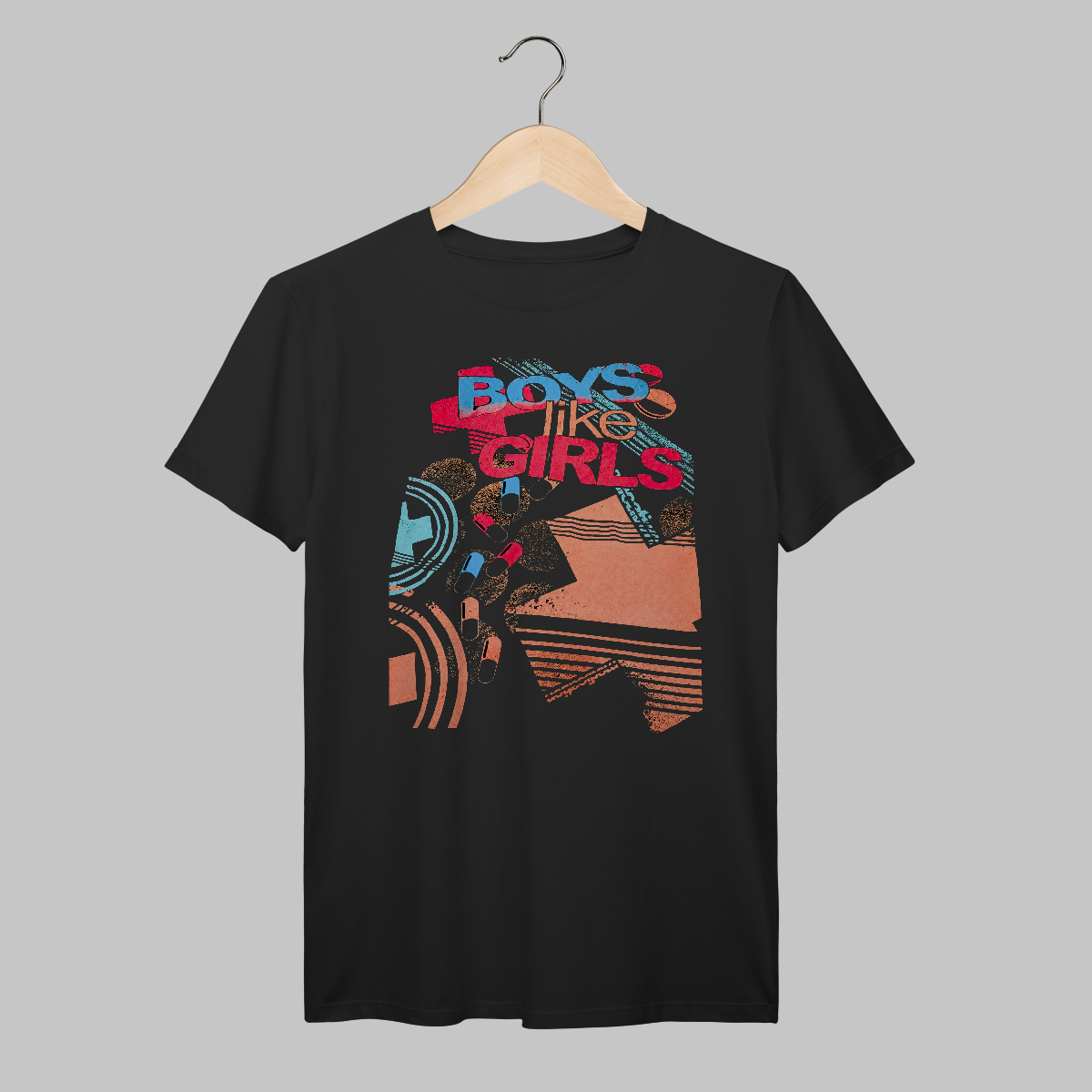 Boys Like Girls | Algodão Prime