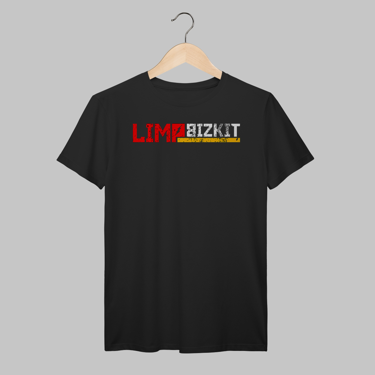 Limpbizkit | Algodão Prime