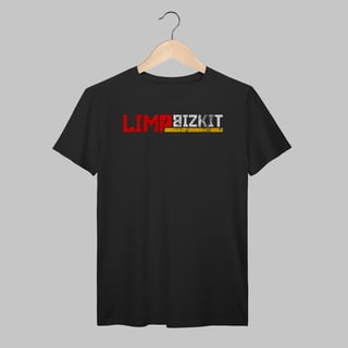 Limpbizkit | Algodão Prime