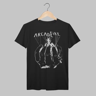 Nome do produto Arcade Fire | Algodão Prime