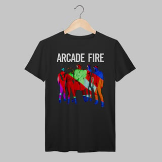 Arcade Fire | Algodão Prime