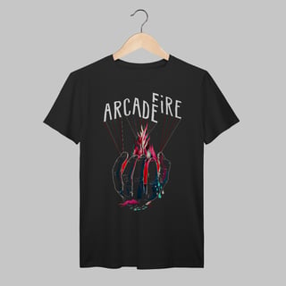 Nome do produto Arcade Fire | Algodão Prime