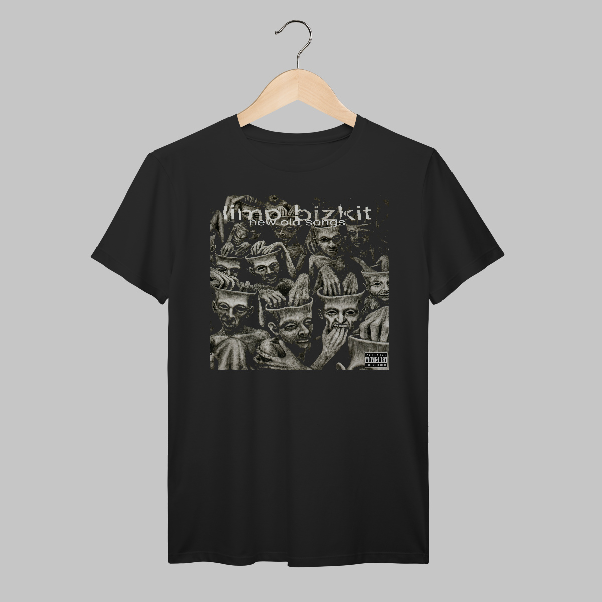 Limpbizkit | Algodão Prime