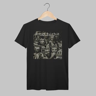 Limpbizkit | Algodão Prime