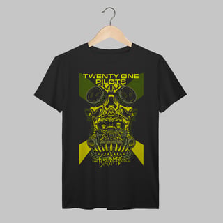 Twenty One Pilots | Algodão Prime
