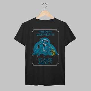 Twenty One Pilots | Algodão Prime