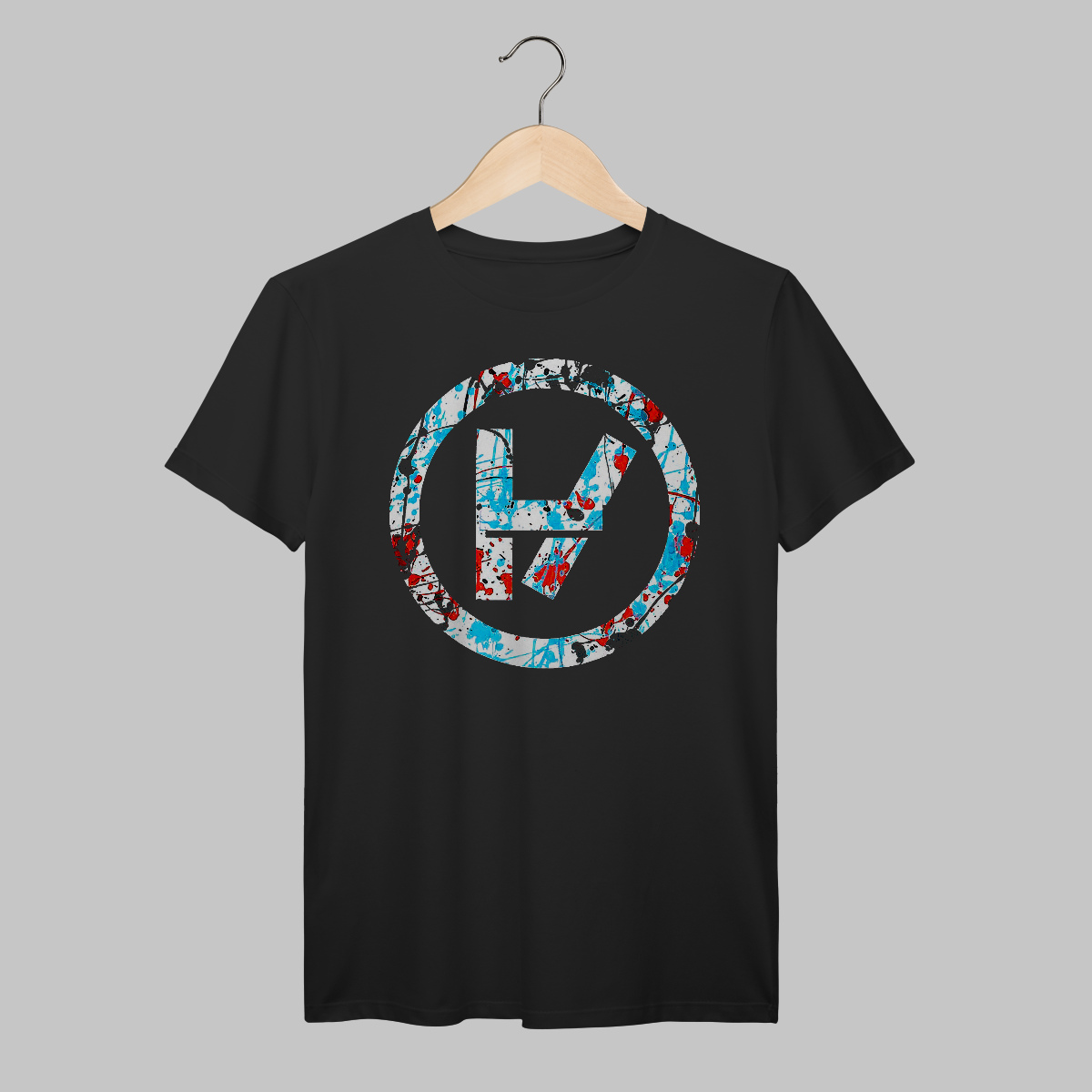 Twenty One Pilots | Algodão Prime