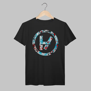 Twenty One Pilots | Algodão Prime