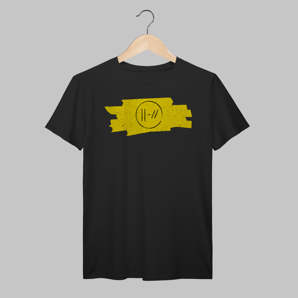 Twenty One Pilots | Algodão Prime