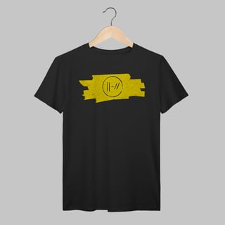 Twenty One Pilots | Algodão Prime