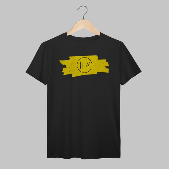 Twenty One Pilots | Algodão Prime
