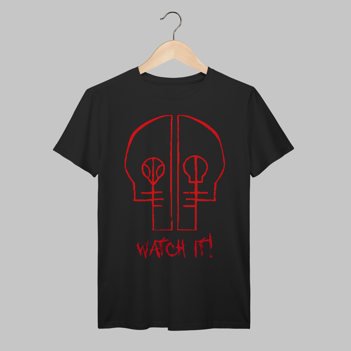 Twenty One Pilots | Algodão Prime