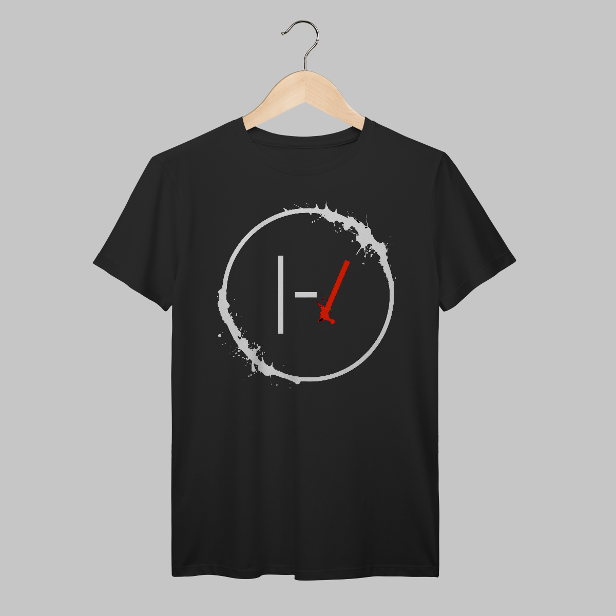 Twenty One Pilots | Algodão Prime