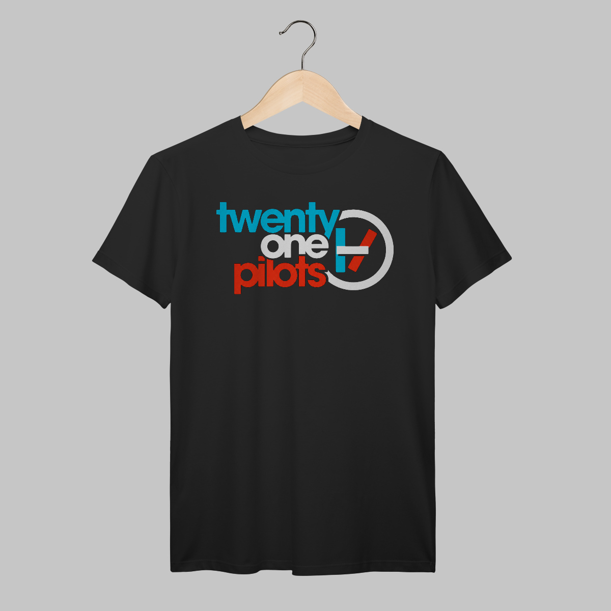 Twenty One Pilots | Algodão Prime