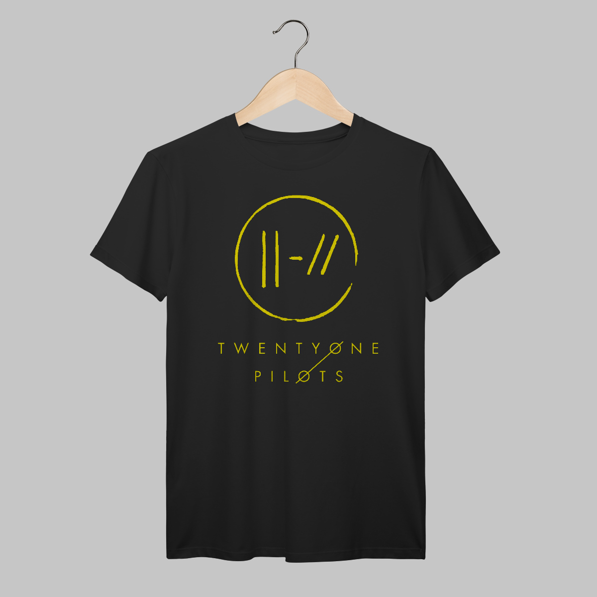 Twenty One Pilots | Algodão Prime
