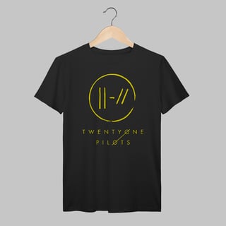 Twenty One Pilots | Algodão Prime