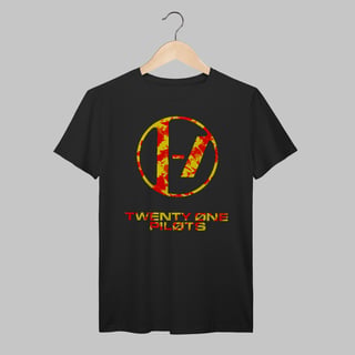 Twenty One Pilots | Algodão Prime