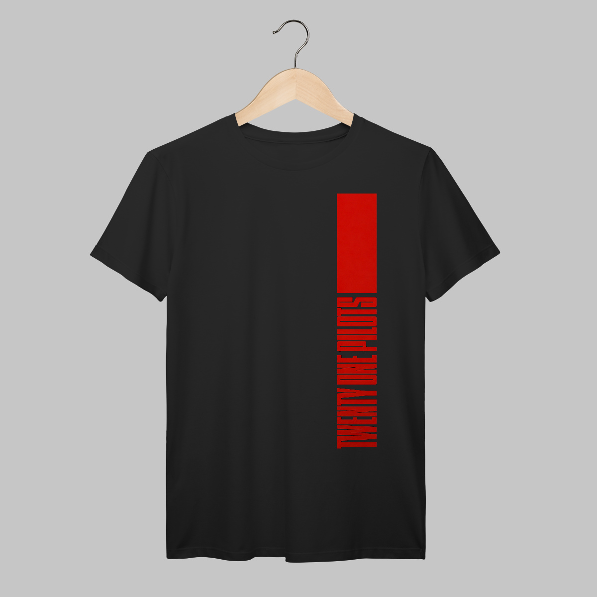 Twenty One Pilots | Algodão Prime