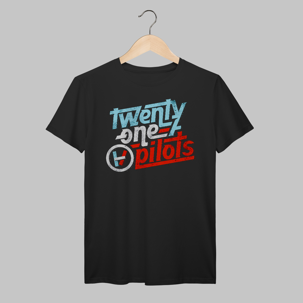 Twenty One Pilots | Algodão Prime