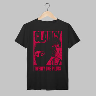 Twenty One Pilots | Algodão Prime
