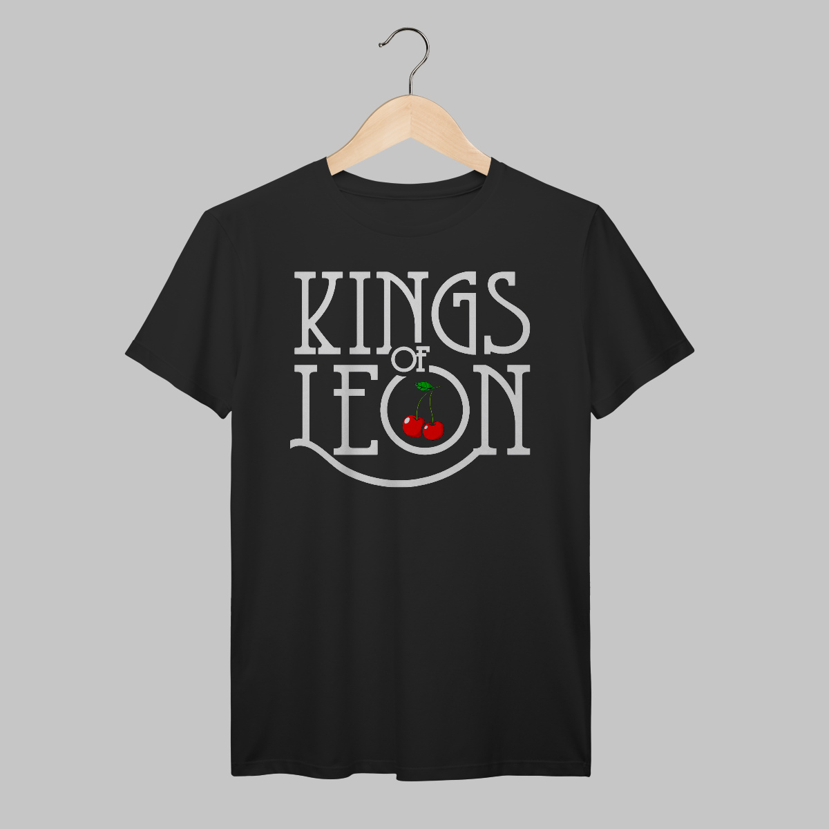 Kings Of Leon | Algodão Prime