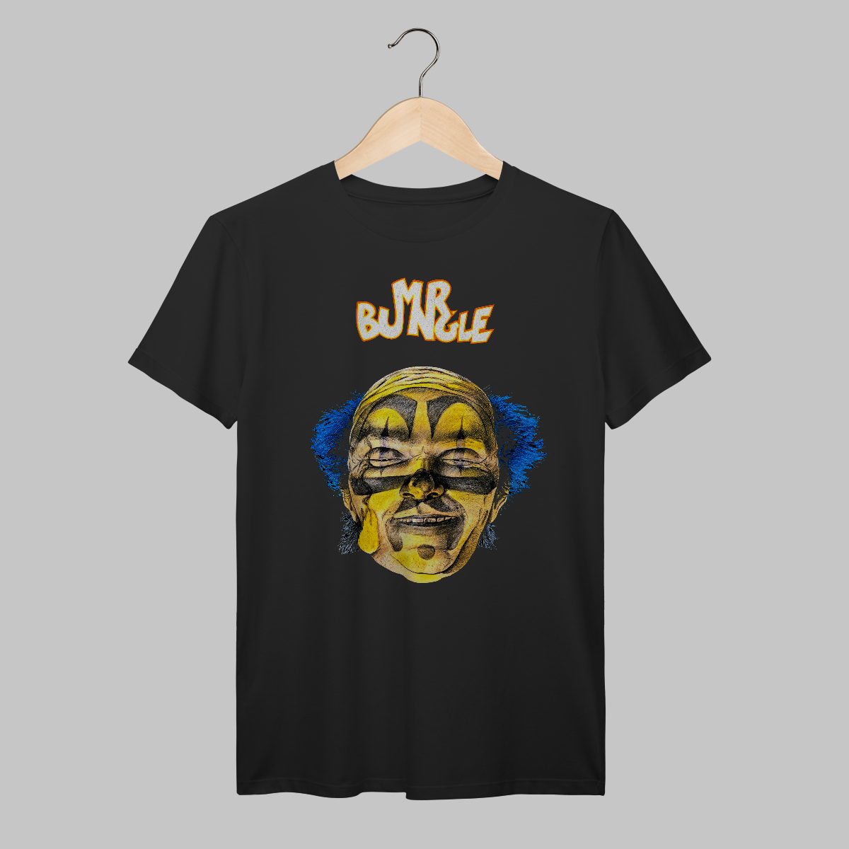Mr. Bungle | Algodão Prime