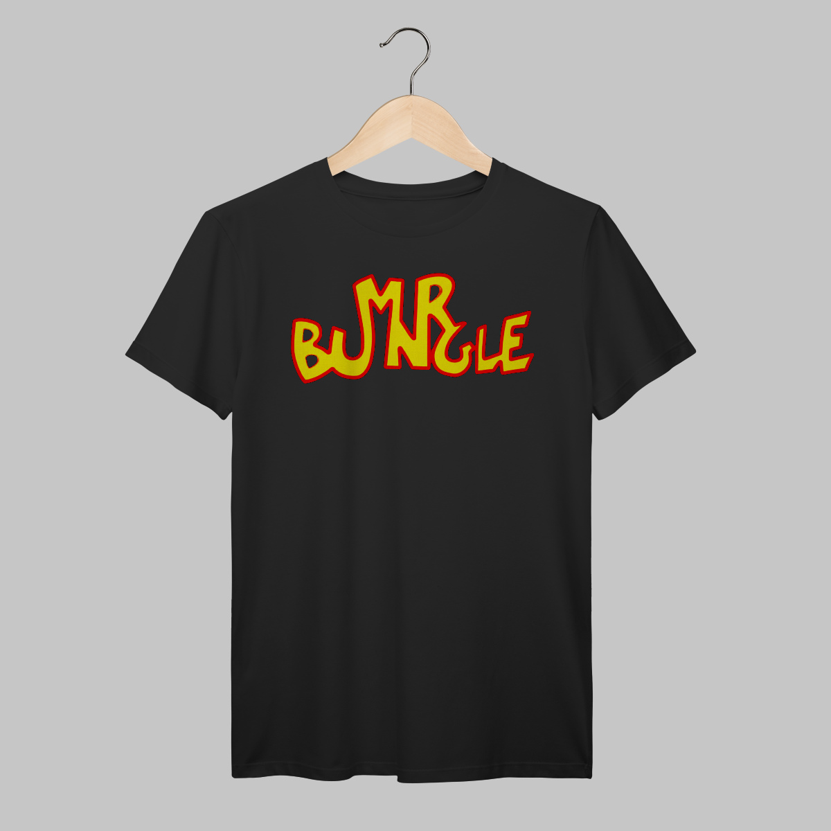 Mr. Bungle | Algodão Prime