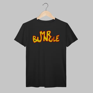 Nome do produto Mr. Bungle | Algodão Prime