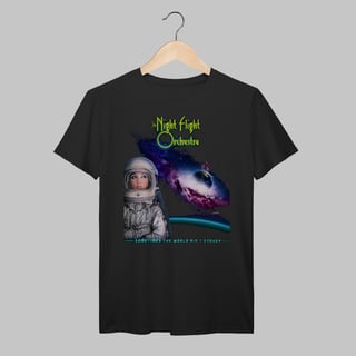 Nome do produto The Night Flight Orchestra | Algodão Prime