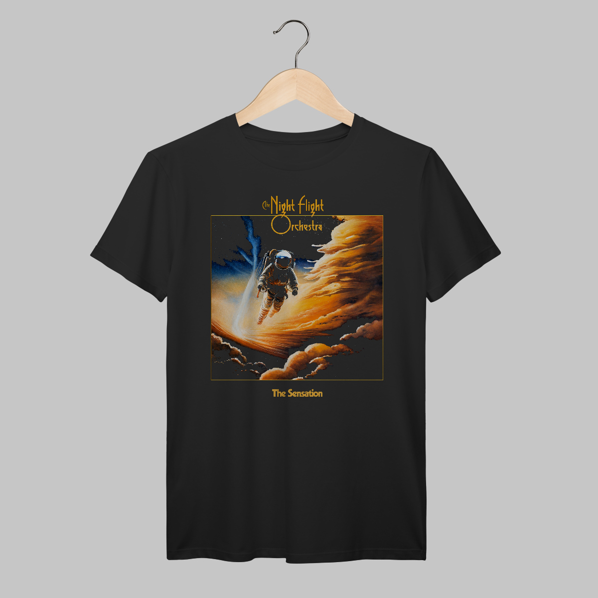 The Night Flight Orchestra | Algodão Prime