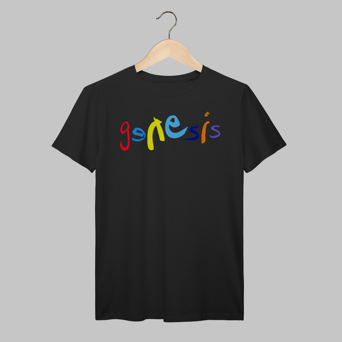 Genesis | Algodão Prime