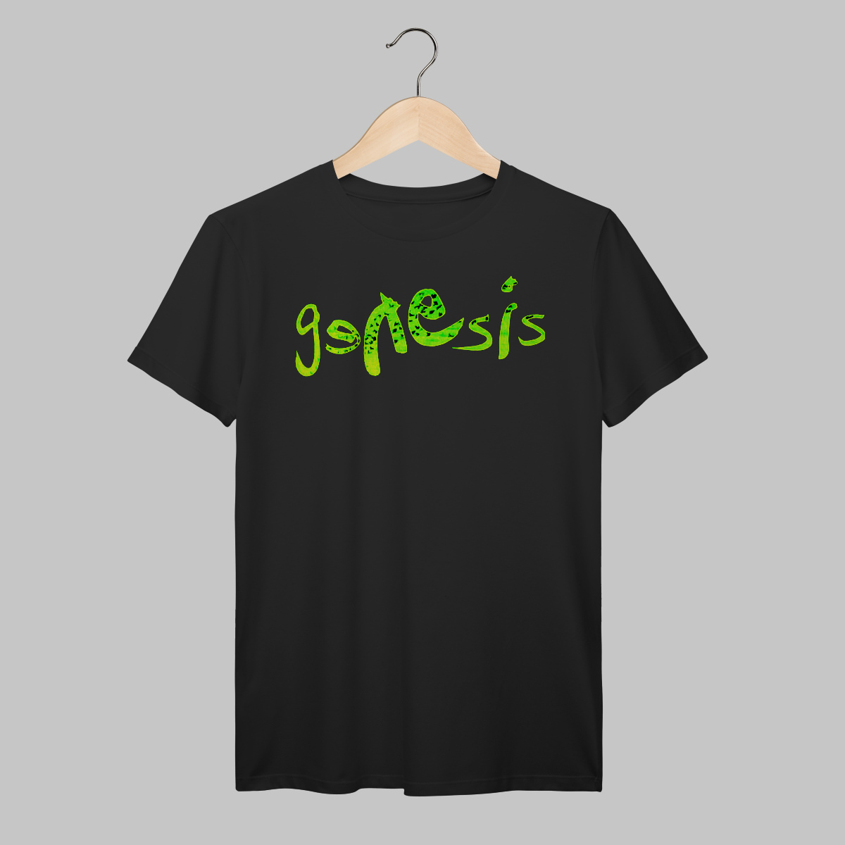 Genesis | Algodão Prime