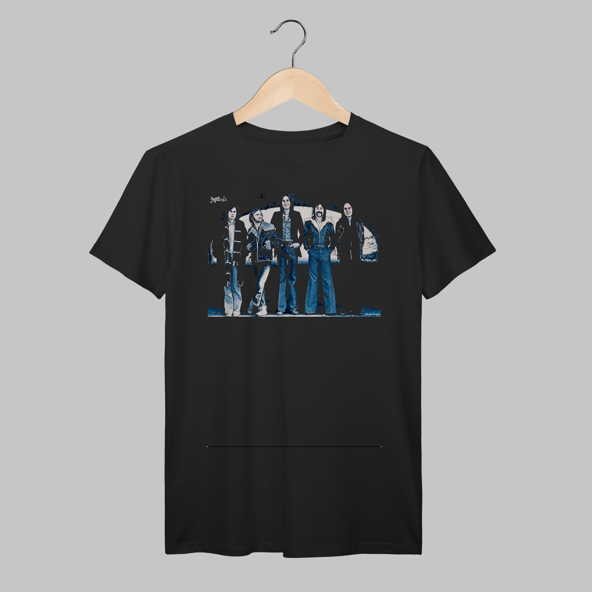 Genesis | Algodão Prime