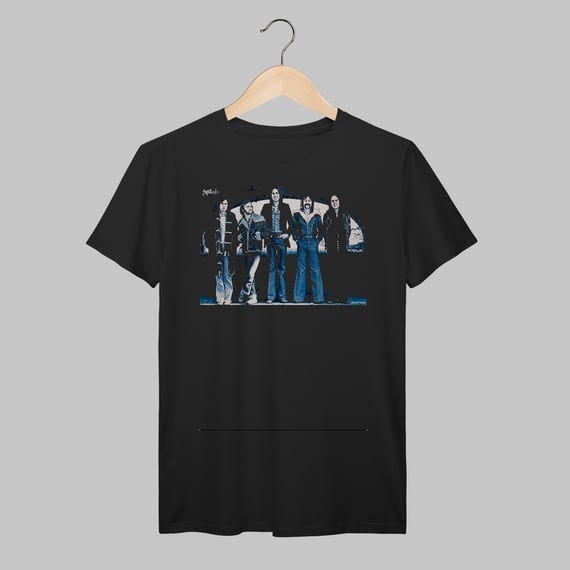Genesis | Algodão Prime