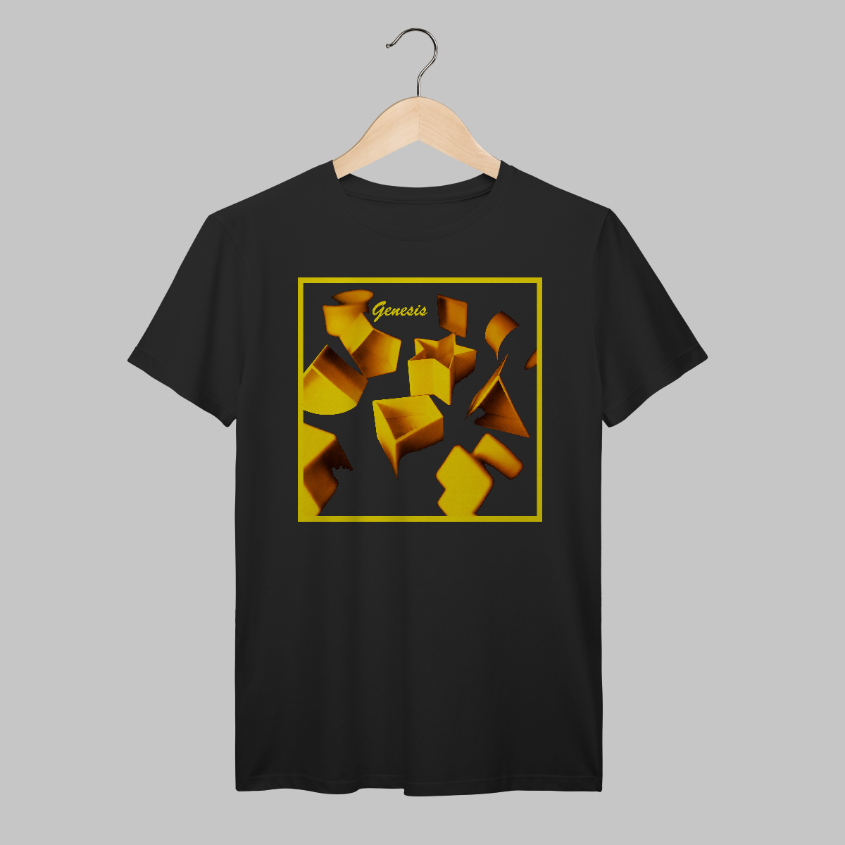 Genesis | Algodão Prime